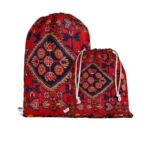 کوله پشتی ورزشی مدوپد مدل ساغر 00361 بسته 2 عددی