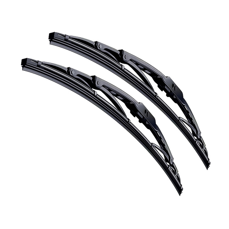  تیغه برف پاک‌کن پاسیکو مدل METAL WIPER مناسب برای کیا اپتیما TF بسته 2 عددی