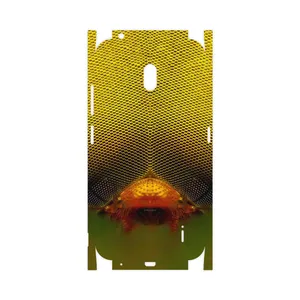 MAHOOT Bee eyes-FullSkin Cover Sticker for Nokia 2.2