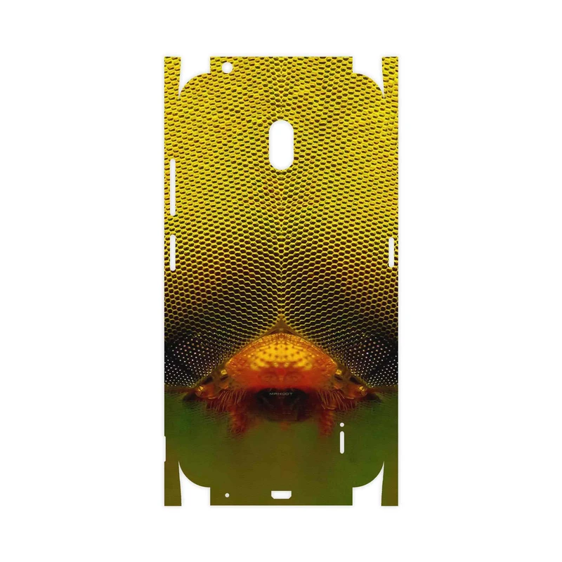 برچسب پوششی ماهوت مدل Bee eyes-FullSkin مناسب برای گوشی موبایل نوکیا 2.2