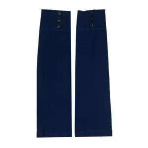 ساق دست زنانه مدل دکمه دار کد s-111