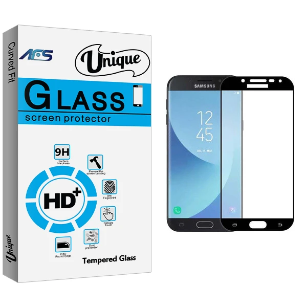 محافظ صفحه نمایش ای اف اس مدل Uni مناسب برای گوشی موبایل سامسونگ Galaxy J5 Pro