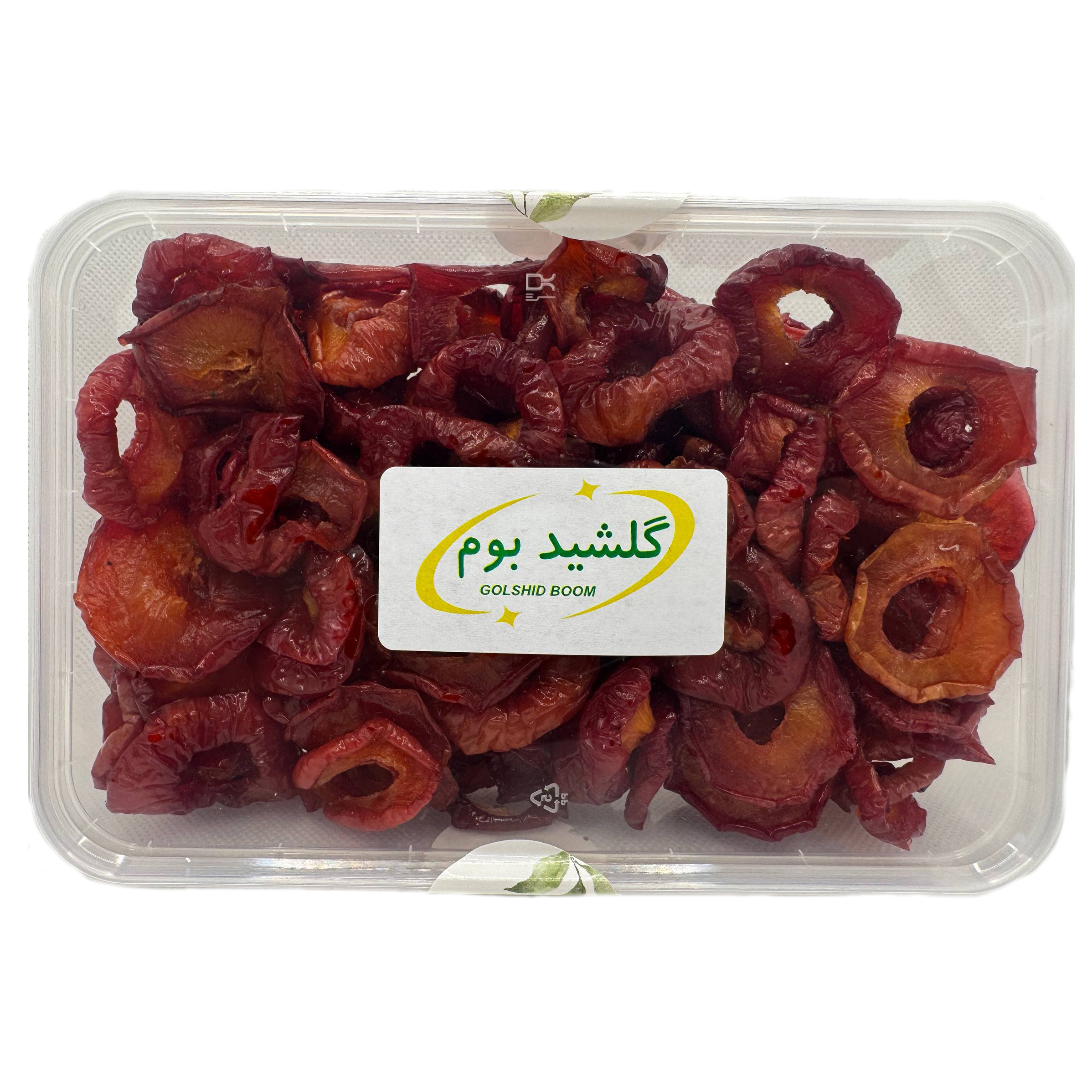 آلو شابلون خشک - 500 گرم