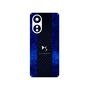 MAHOOT DS Automobiles Cover Sticker for Oppo A58 4G