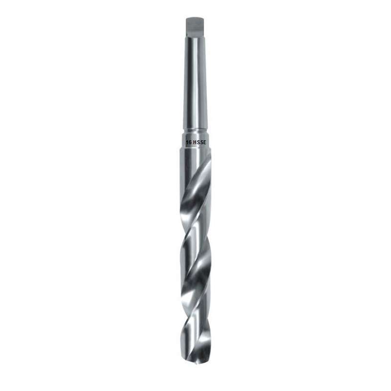 مته مدل HSSE - MT2 سایز 16 میلیمتر