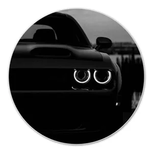 استیکر آکام مدل AS0002581