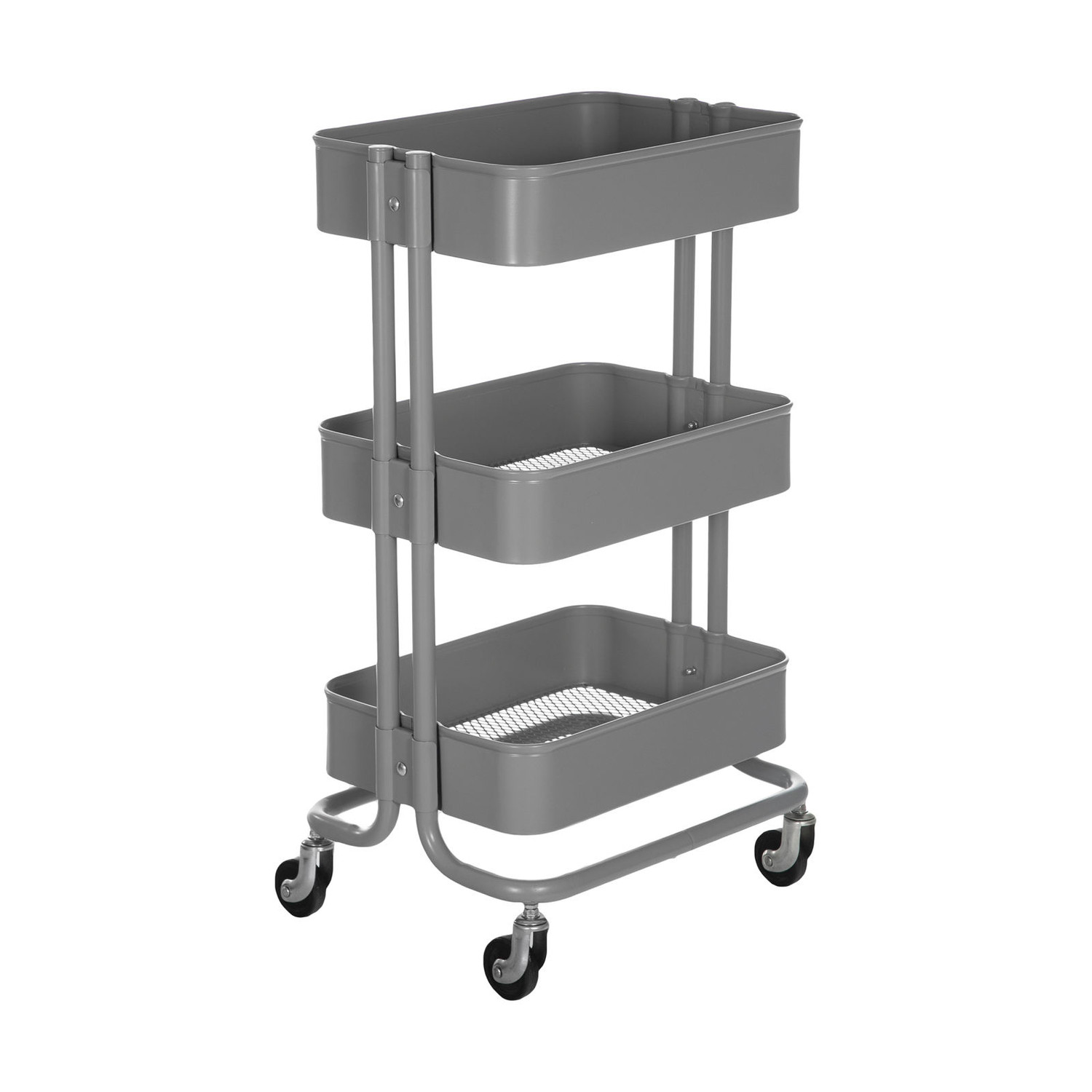 ترولی تیرداد مدل Raskog