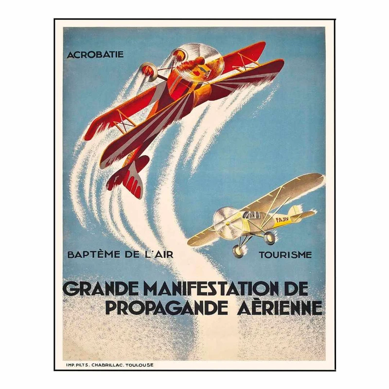 پوستر مدل   سفر بالدی ایداهو 