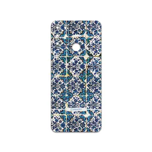 MAHOOT Traditional-Tile Cover Sticker for Honor 9A