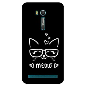 Megafone 7700 Cover For Asus Zenfone Go / ZB551KL
