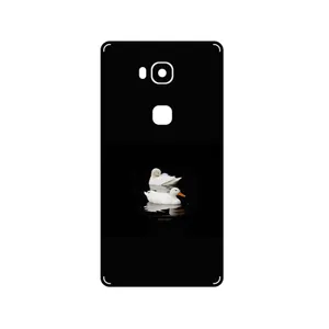MAHOOT Duck Cover Sticker for Honor 5X