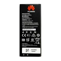 باتری موبایل هوآوی مدل HB4342A1RBC ظرفیت 2200 میلی آمپر ساعت مناسب برای گوشی موبایل هوآوی Y5 II 