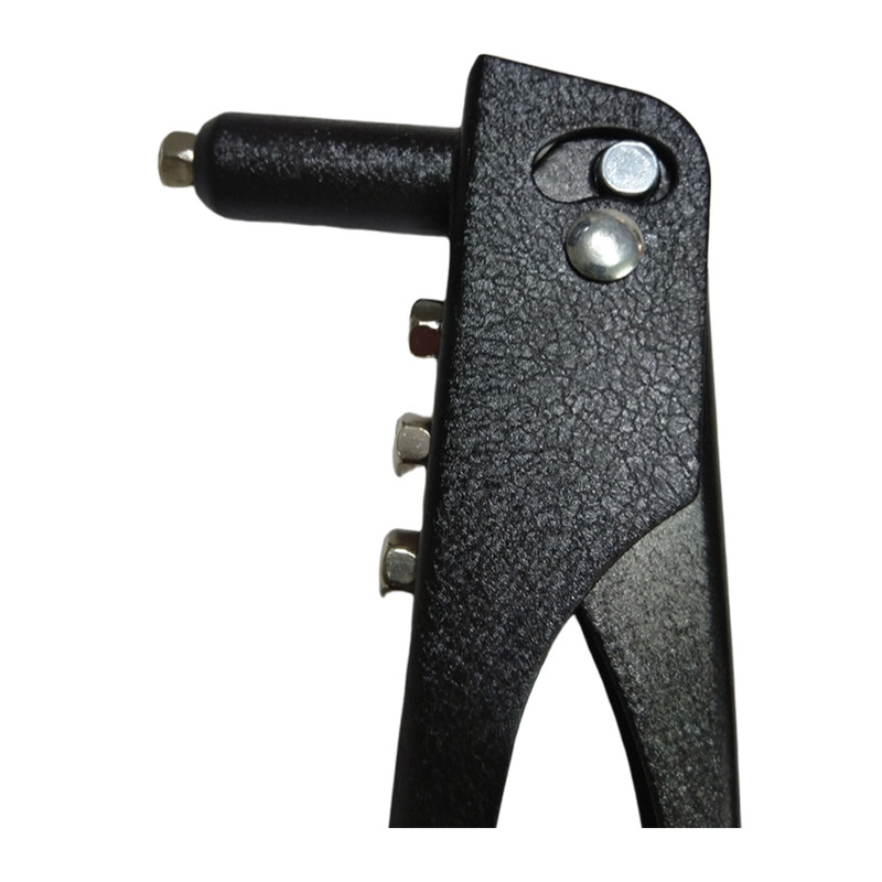 انبر پرچ مدل ژواکیا کد ZK-175