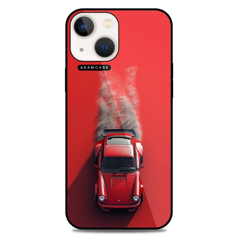 کاور آکام مدل AMC-WA13-CARS-26 مناسب برای گوشی موبایل اپل iPhone 13