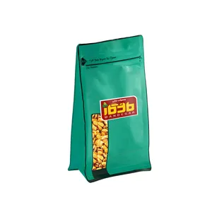 پسته اکبری شور ماندگار - 500 گرم