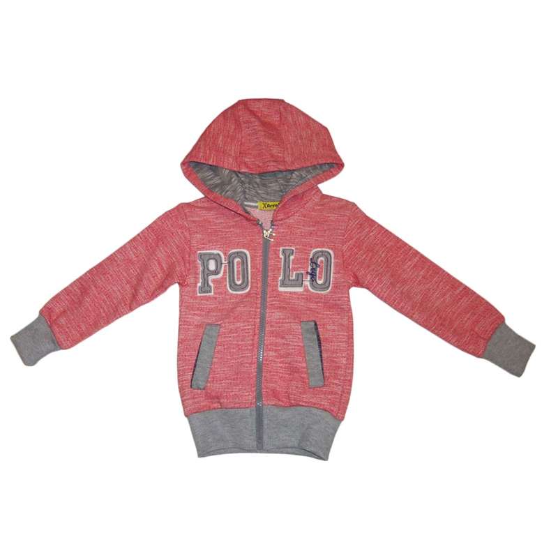 سویشرت پسرانه مدل 4030123