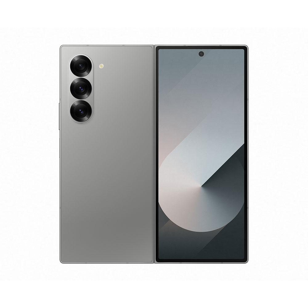 گوشی موبایل سامسونگ مدل Galaxy Z Fold 6 دوسیم کارت ظرفیت 1 ترابایت و رم 12 گیگابایت - ویتنام