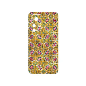 MAHOOT Iran Tile 15 Cover Sticker for Xiaomi 12T Pro