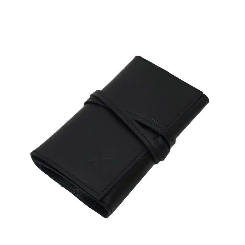 کیف نگهدارنده پیپ چرم لانکا مدل TPC-1