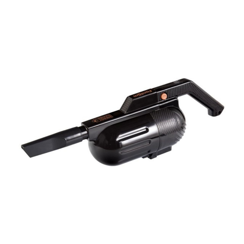 جاروبرقی فانتوم مدل اسپیدی DU2000