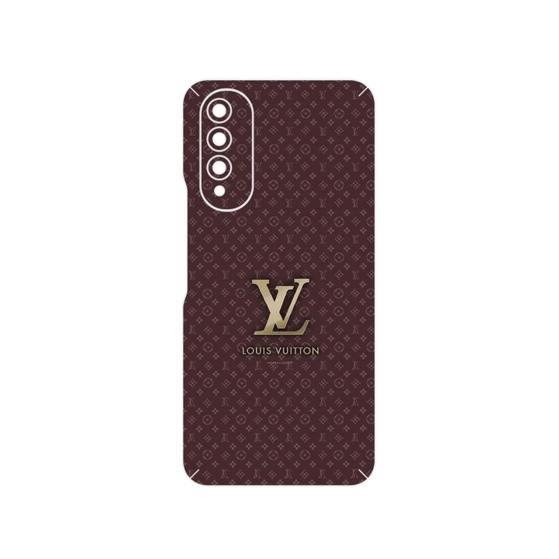 برچسب پوششی ماهوت مدل LOUIS_VUITTON_Logo مناسب برای گوشی موبایل ویکو T50