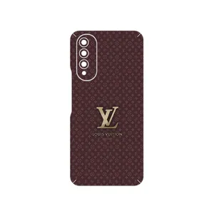 MAHOOT LOUIS_VUITTON_Logo Cover Sticker for Wiko T50