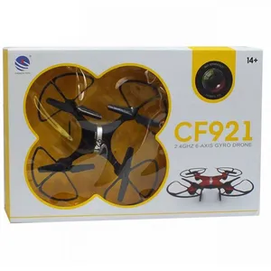 کواد کوپتر کنترلی مدل CF921.