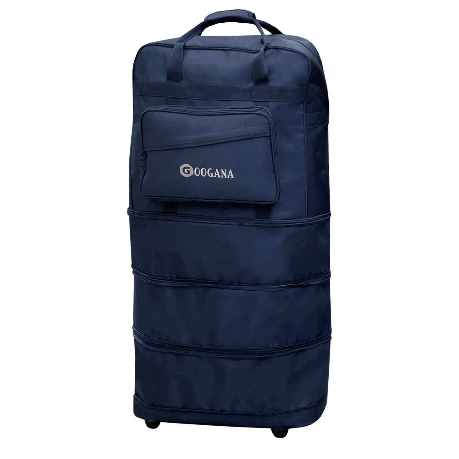 ساک سفری گوگانا مدل چرخ دار gog2010 -  - 1