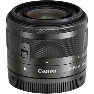 لنز دوربین کانن مدل 49mm EF-M STM