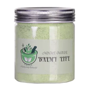 ادویه سیر و سبزیجات بالمی لایف - 150 گرم