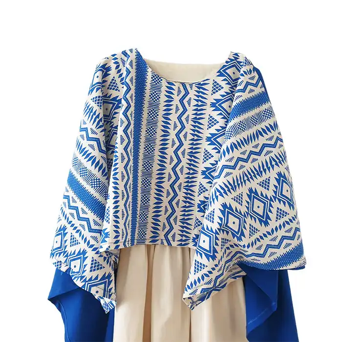 ست سارافون و رویه زنانه مدل loiu