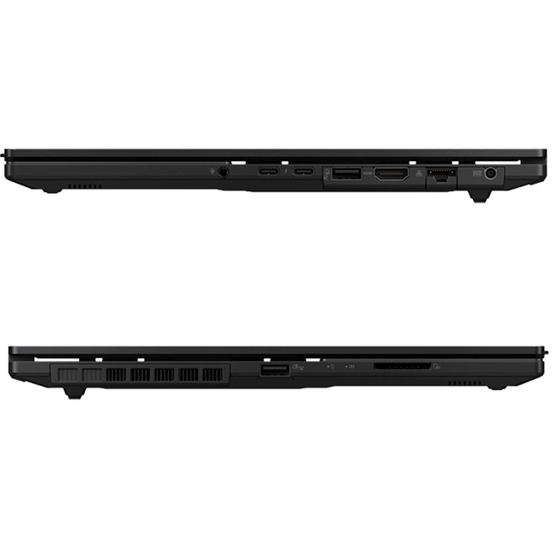 لپ تاپ 15.6 اینچی ایسوس مدل Vivobook Pro 15 OLED Q543MJ-U93050-Core Ultra 9 185H-20GB DDR5 4800MHz-2TB SSD-RTX3050 6GB-FHD-W - کاستوم شده