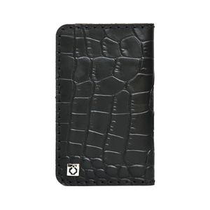 جاکارتی چرمی چرم نیاوران مدل C121 طرح سنگی