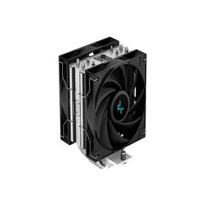 نقد و بررسی سیستم خنک کننده بادی دیپ کول مدل GAMMAXX AG400 PLUS LGA1700 توسط خریداران