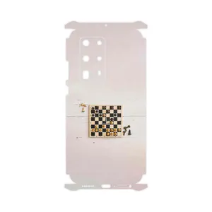 MAHOOT Chess-FullSkin Cover Sticker for Huawei P40 Pro Plus