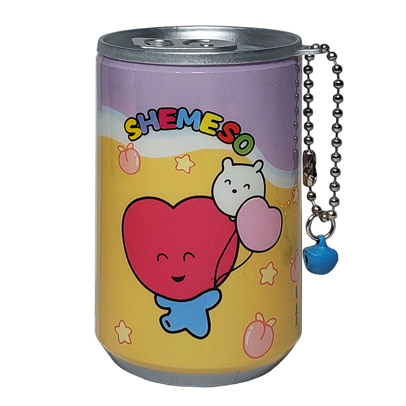 دستمال مرطوب شیمیزو مدل 2Balloons بسته 30 عددی