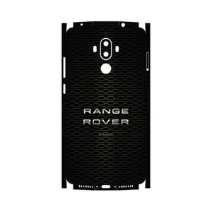 MAHOOT  Range-Rover-FullSkin Cover Sticker for Huawei Mate 9