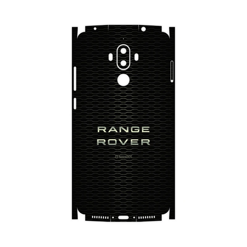 برچسب پوششی ماهوت مدل Range-Rover-FullSkin مناسب برای گوشی موبایل هوآوی Mate 9
