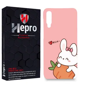 HEPRO MC Cover for SAMSUNG GALAXY A30S/A50/A50S