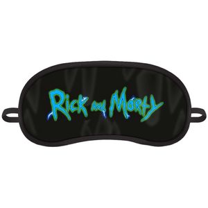 نقد و بررسی چشم بند مدل ریک و مورتی کد Rick and Morty53 توسط خریداران