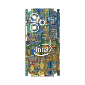 MAHOOT Intel-FullSkin Cover Sticker for Xiaomi Poco F6