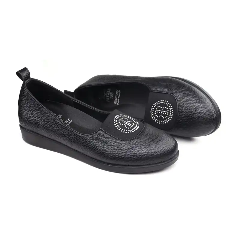 کفش روزمره زنانه پاتکان مدل 01-F632