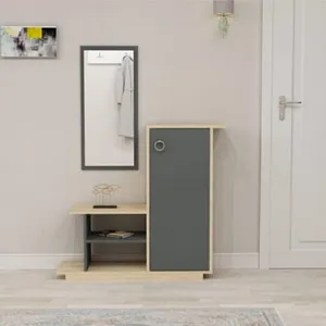 جاکفشی مدل sh box1
