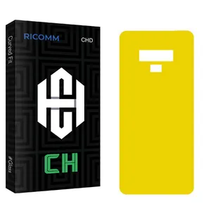 Ricomm CH2 Back Protector For Xiaomi 11T