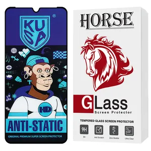 Horse KUAH Screen Protector Suitable For Xiaomi Redmi Note 8 /Redmi Note 8 2021