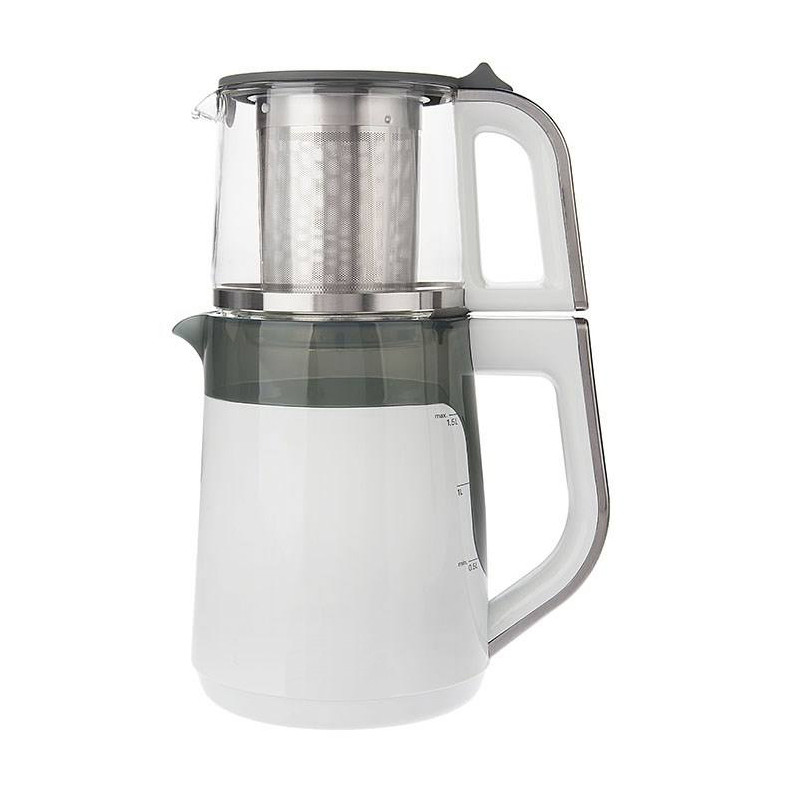 چای ساز آرزوم مدل AR391 چای ساز آرزوم مدل AR391