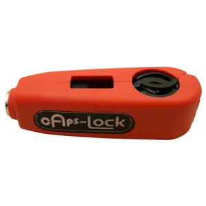 قفل ترمز موتورسیکلت مدل NLOCK 6640