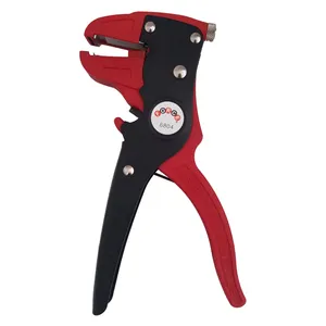 انبر سیم لخت کن فورس مدل 6804 سایز 7 اینچ