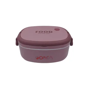 ظرف غذای کودک مدل SOFIA کد S02