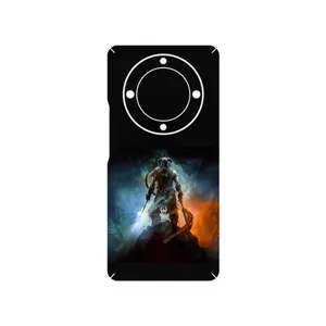 MAHOOT Skyrim Game Series Cover Sticker for Honor X9a